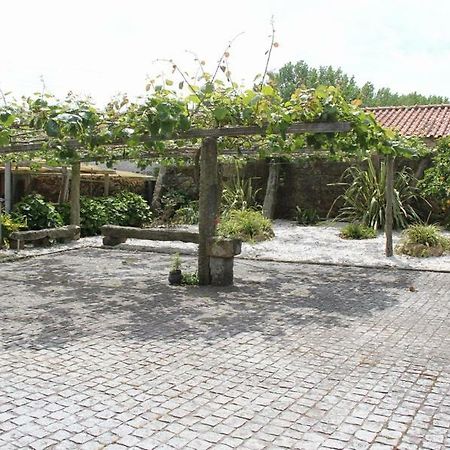 'Casa Do Afonso' Villa Еспосенде Екстериор снимка