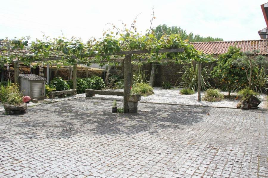 'Casa Do Afonso' Villa Еспосенде Екстериор снимка