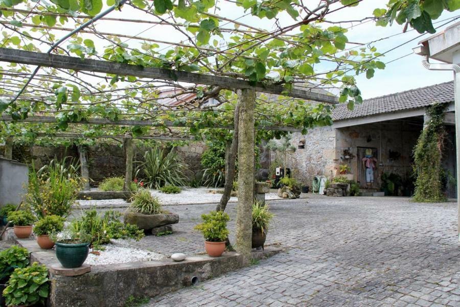 'Casa Do Afonso' Villa Еспосенде Екстериор снимка