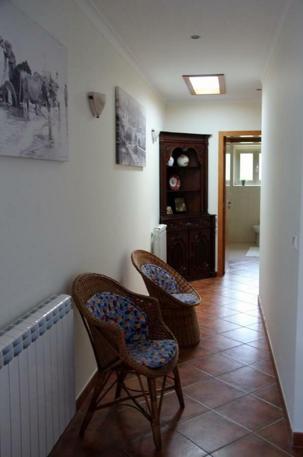 'Casa Do Afonso' Villa Еспосенде Екстериор снимка